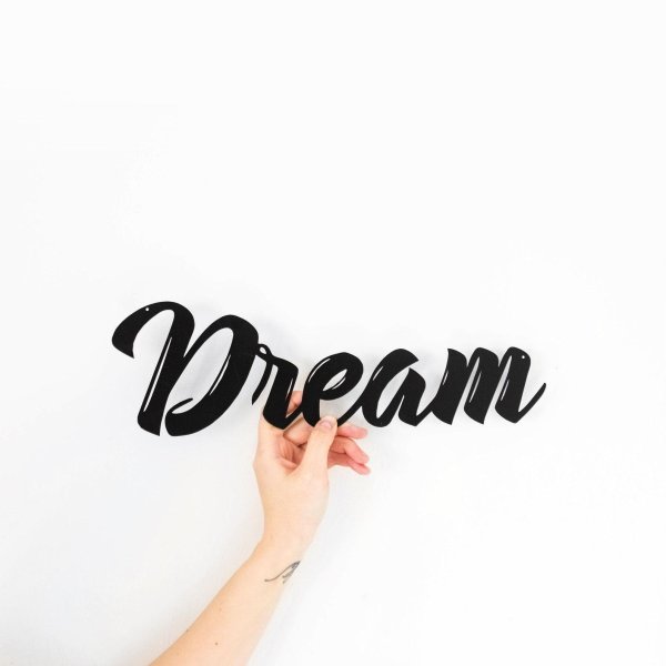 мечта слова